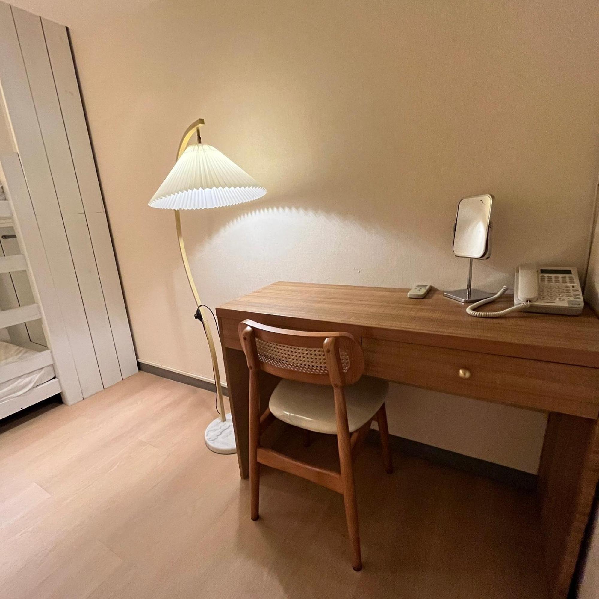 Cat Tail Pocket Inn Taipeh Exterior foto