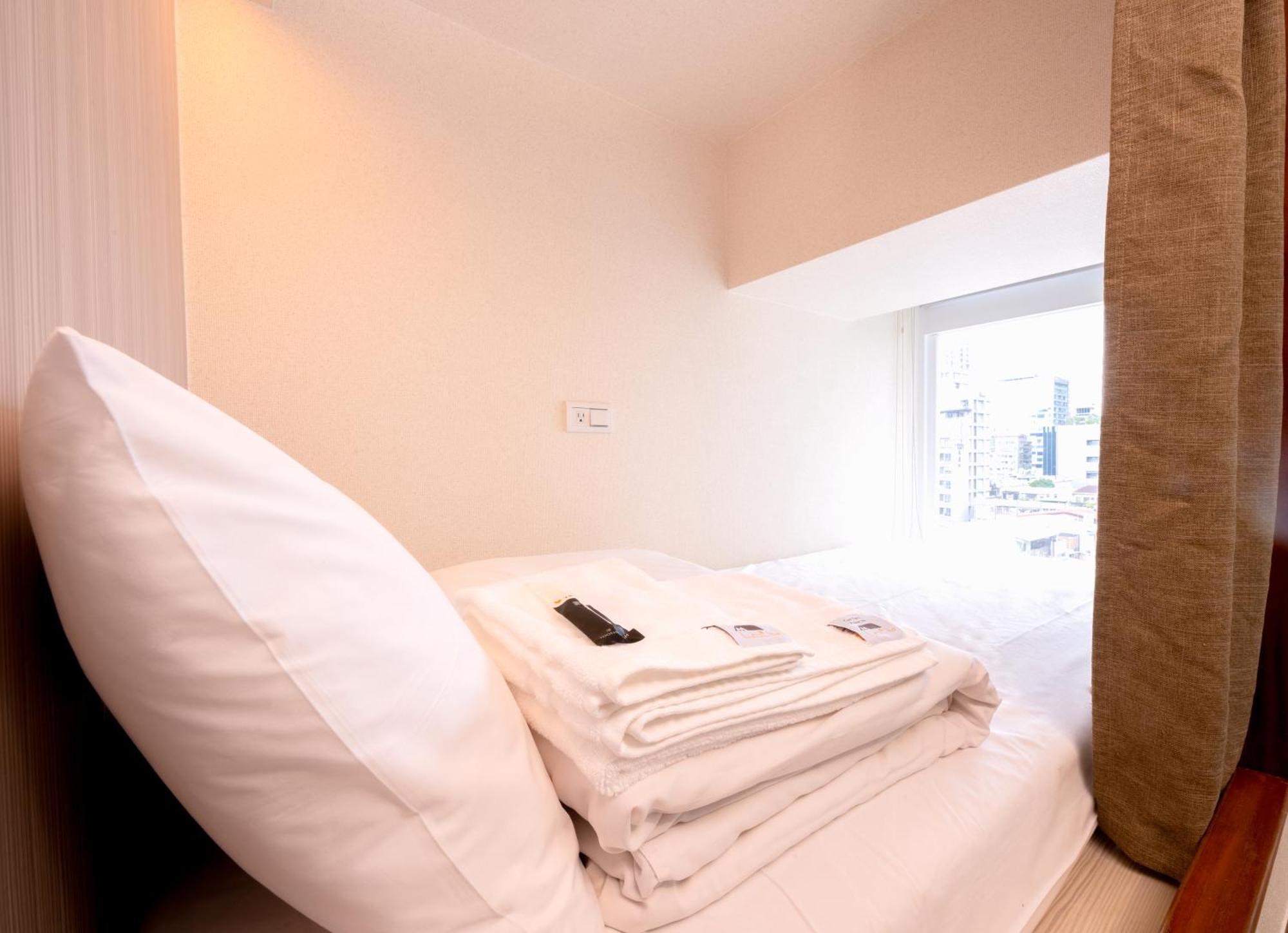 Cat Tail Pocket Inn Taipeh Exterior foto