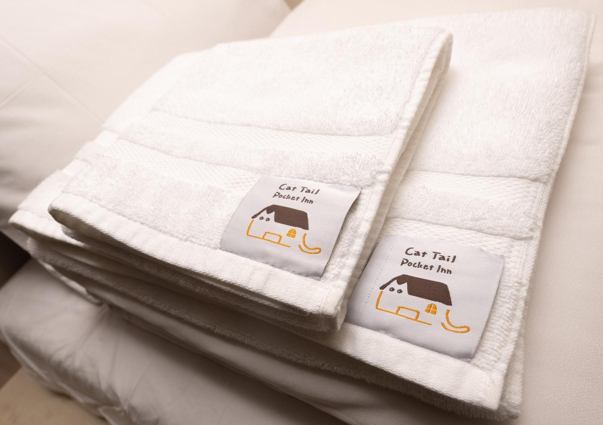Cat Tail Pocket Inn Taipeh Exterior foto