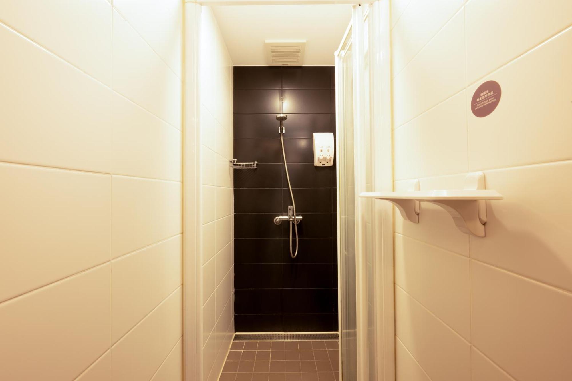 Cat Tail Pocket Inn Taipeh Exterior foto