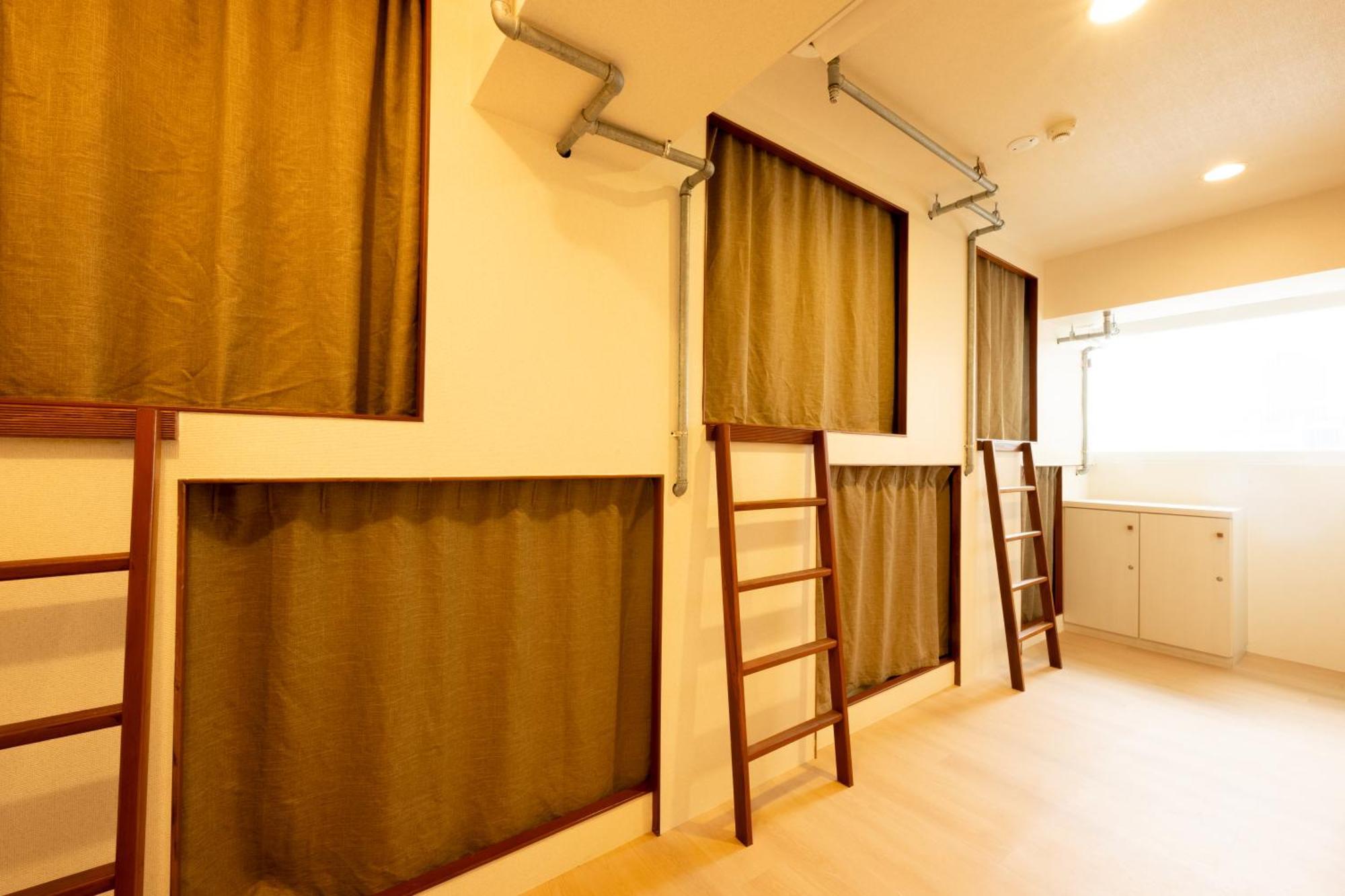 Cat Tail Pocket Inn Taipeh Exterior foto