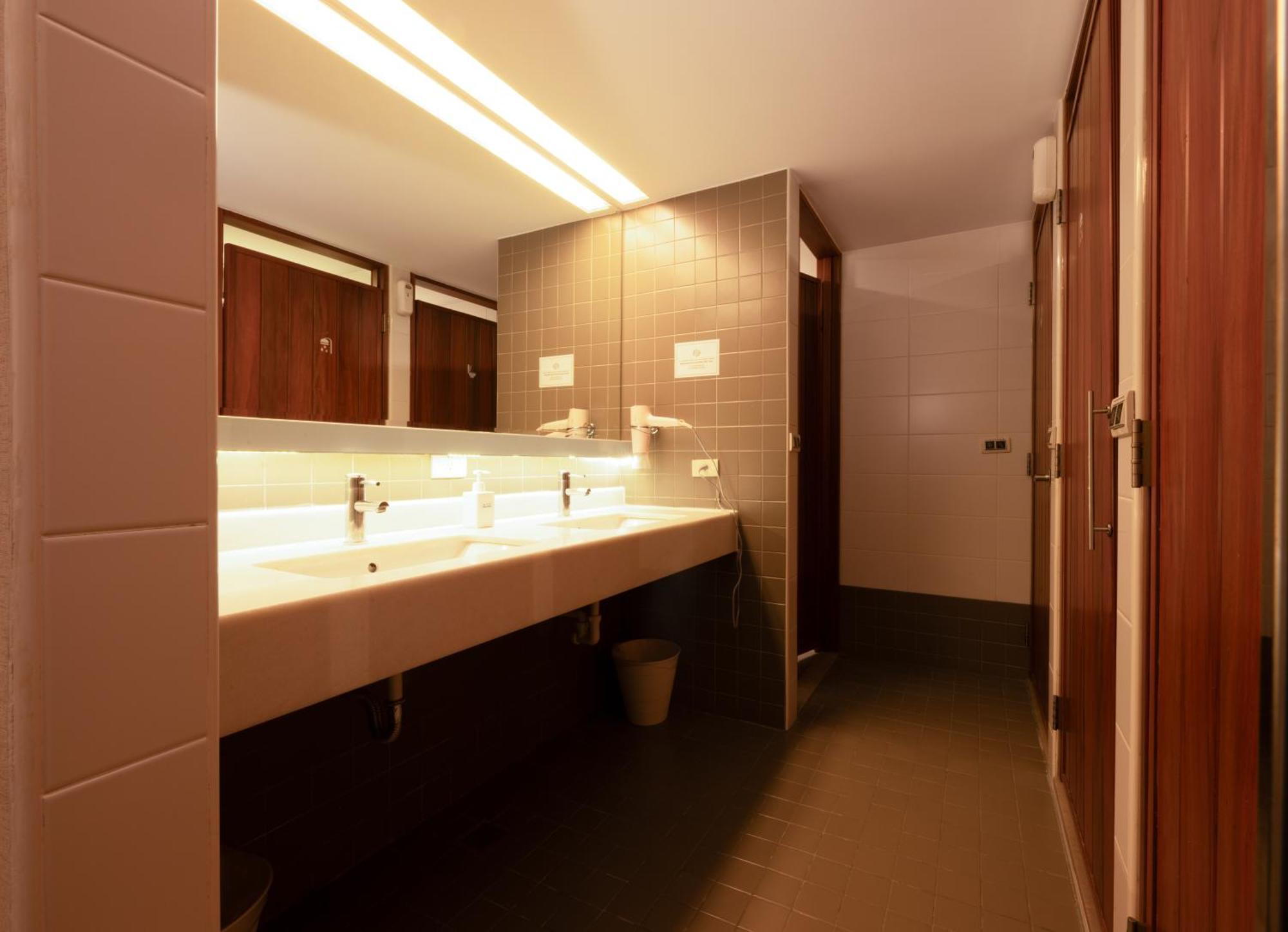 Cat Tail Pocket Inn Taipeh Exterior foto