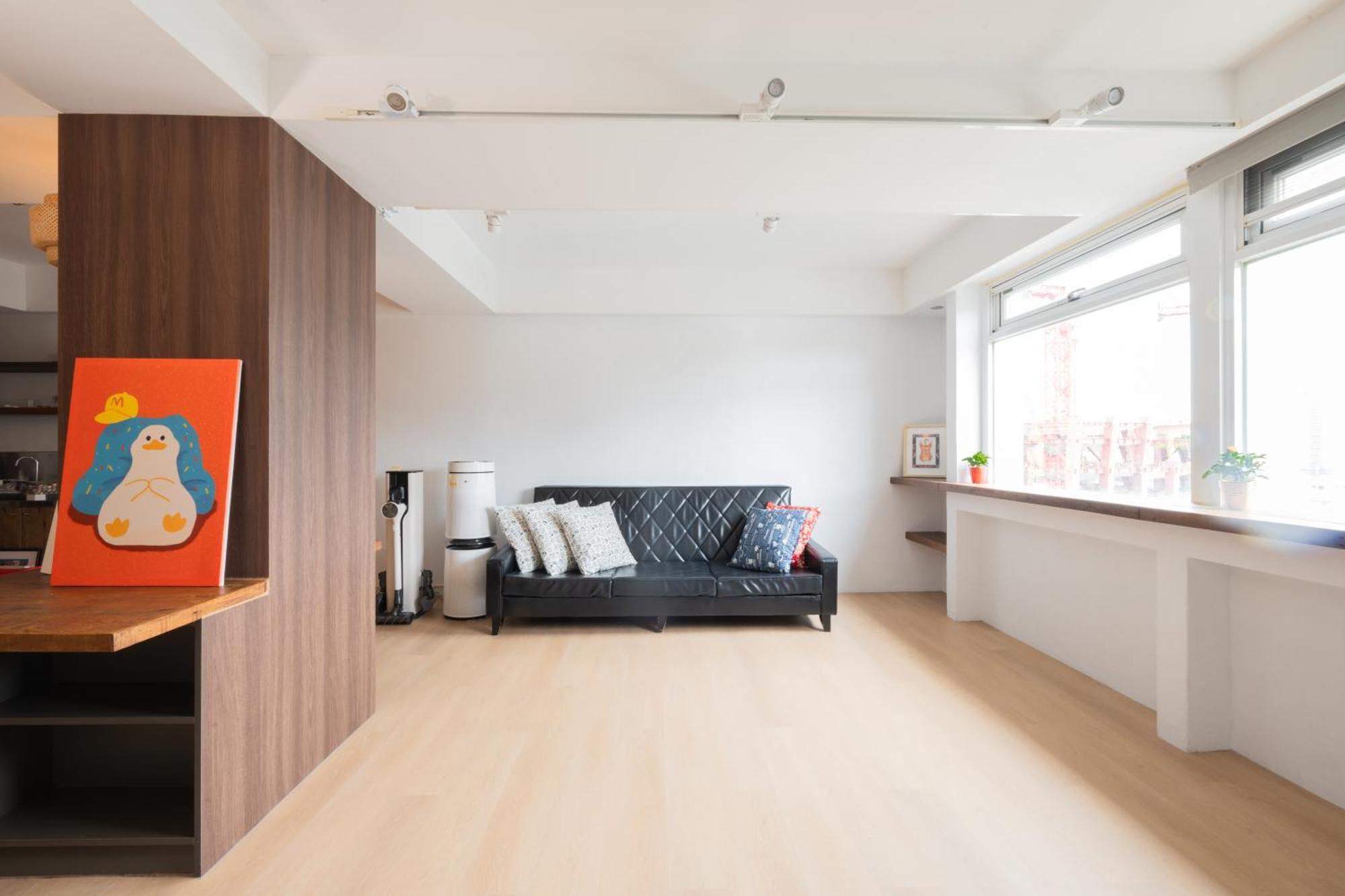 Cat Tail Pocket Inn Taipeh Exterior foto